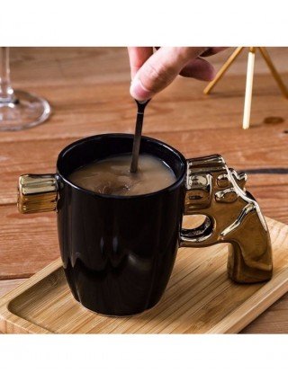 Kitchen-Drinkware-Creative Fashion Personality Mugs Model