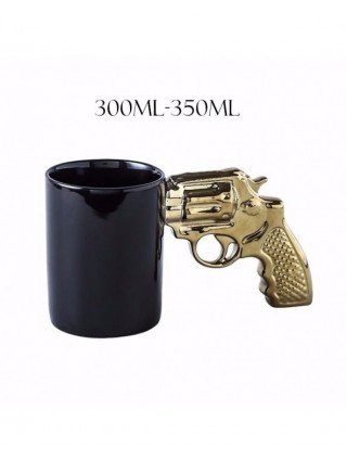 Kitchen-Drinkware-Creative Fashion Personality Mugs Model