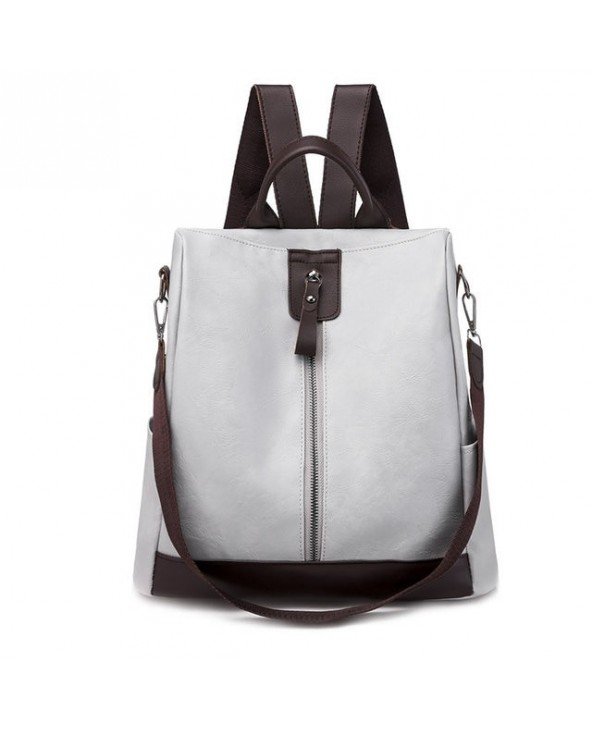 Women's Luggage & Bags-Stylish Backpacks-women Leather backpack Women's Luggage & Bags-Stylish Backpacks-women Leather backpack