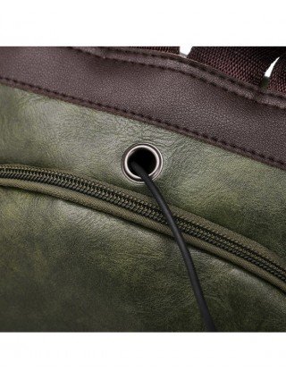 Women's Luggage & Bags-Stylish Backpacks-women Leather backpack