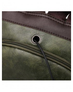 Women's Luggage & Bags-Stylish Backpacks-women Leather backpack