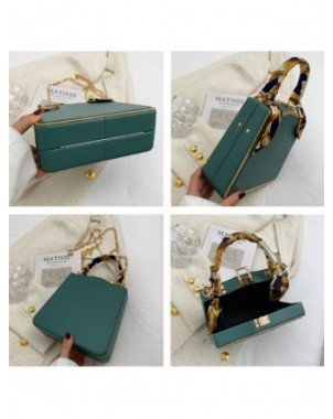 Women's Luggage & Bags-Clutches-Candy Color Purses and Handbags