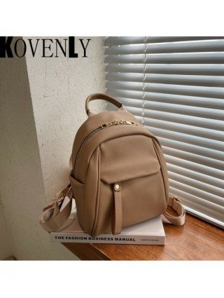 Women's Luggage & Bags-Stylish Backpacks-High Quality