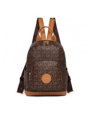 Women's Luggage & Bags-Stylish Backpacks-New Famous Women's