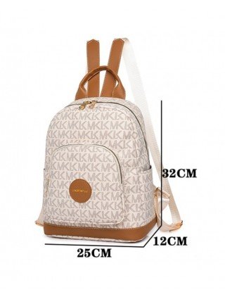 Women's Luggage & Bags-Stylish Backpacks-New Famous Women's