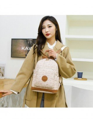 Women's Luggage & Bags-Stylish Backpacks-New Famous Women's