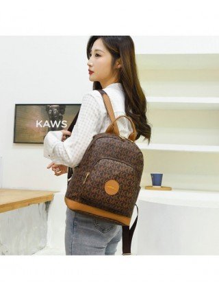 Women's Luggage & Bags-Stylish Backpacks-New Famous Women's