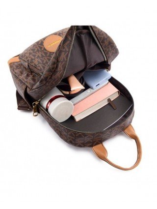 Women's Luggage & Bags-Stylish Backpacks-New Famous Women's