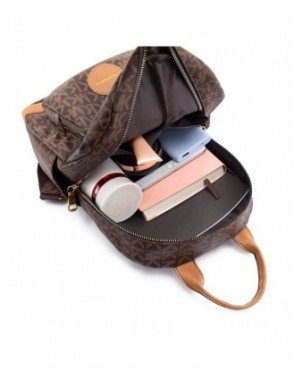 Women's Luggage & Bags-Stylish Backpacks-New Famous Women's