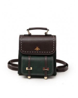 Women's Luggage & Bags-Stylish Backpacks-Women Backpack Quality