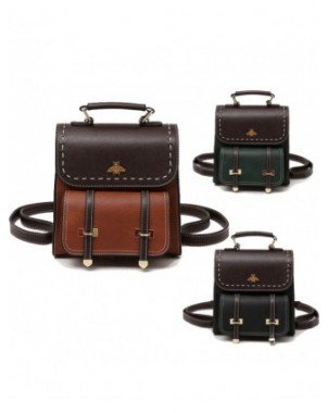 Women's Luggage & Bags-Stylish Backpacks-Women Backpack Quality