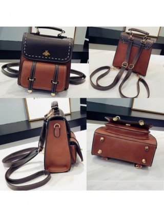 Women's Luggage & Bags-Stylish Backpacks-Women Backpack Quality