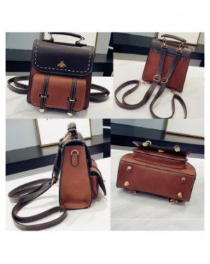 Women's Luggage & Bags-Stylish Backpacks-Women Backpack Quality