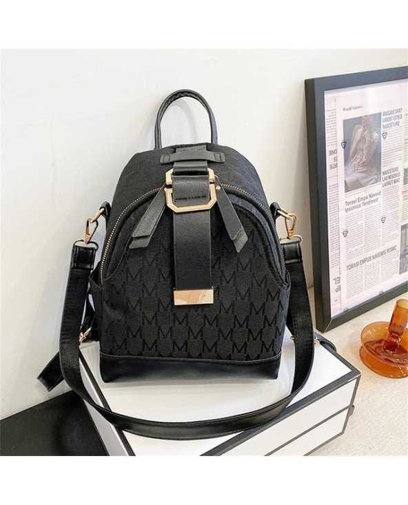 Women's Luggage & Bags-Stylish Backpacks-Classic Knitting Women's Luggage & Bags-Stylish Backpacks-Classic Knitting