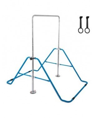 Other Sports Equipment-Fitness & Bodybuilding-VEVOR Blue Pink