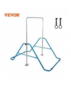 Other Sports Equipment-Fitness & Bodybuilding-VEVOR Blue Pink