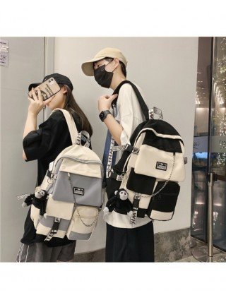 Other Bags & Accessories-Kids & Baby Bags-Korean schoolbag