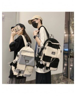 Other Bags & Accessories-Kids & Baby Bags-Korean schoolbag