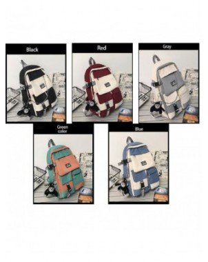 Other Bags & Accessories-Kids & Baby Bags-Korean schoolbag