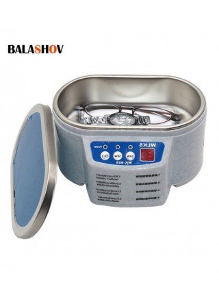 Home Improvement-Hardware-Ultrasonic Cleaner 30/50W Sonicator