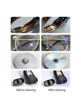 Home Improvement-Hardware-Ultrasonic Cleaner 30/50W Sonicator