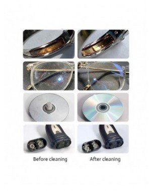 Home Improvement-Hardware-Ultrasonic Cleaner 30/50W Sonicator