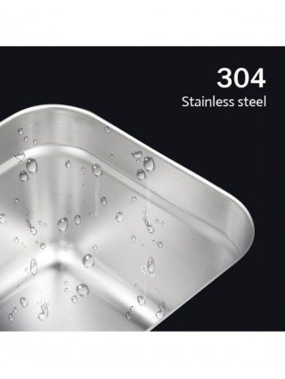 Home Improvement-Hardware-Ultrasonic Cleaner 30/50W Sonicator