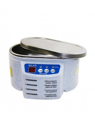 Home Improvement-Hardware-Ultrasonic Cleaner 30/50W Sonicator