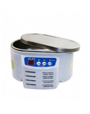 Home Improvement-Hardware-Ultrasonic Cleaner 30/50W Sonicator