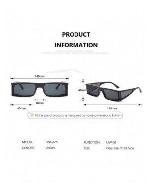 Accessories-Sunglasses-Fashion Small Steam Punk Sunglasses Men