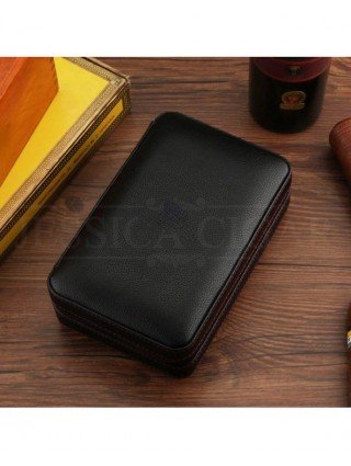 Virtuvė-Virtuvės įrankiai ir prietaisai-Nešiojamoji Humidor cigarų dėžutė Kelioninė cigarų