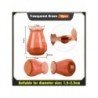 Furniture-Home Furniture-16pcs Silicon Chair Leg Floor