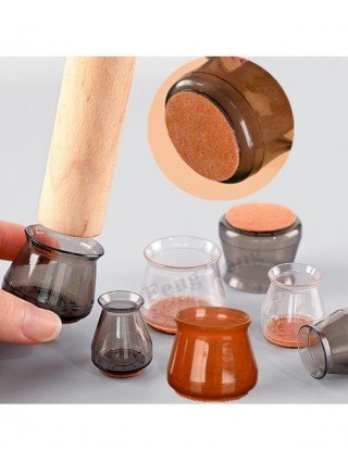 Furniture-Home Furniture-New 16pcs Silicon Non-Slip Furniture