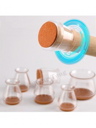 Furniture-Home Furniture-New 16pcs Silicon Non-Slip Furniture