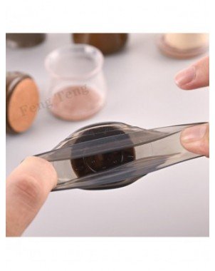 Furniture-Home Furniture-New 16pcs Silicon Non-Slip Furniture