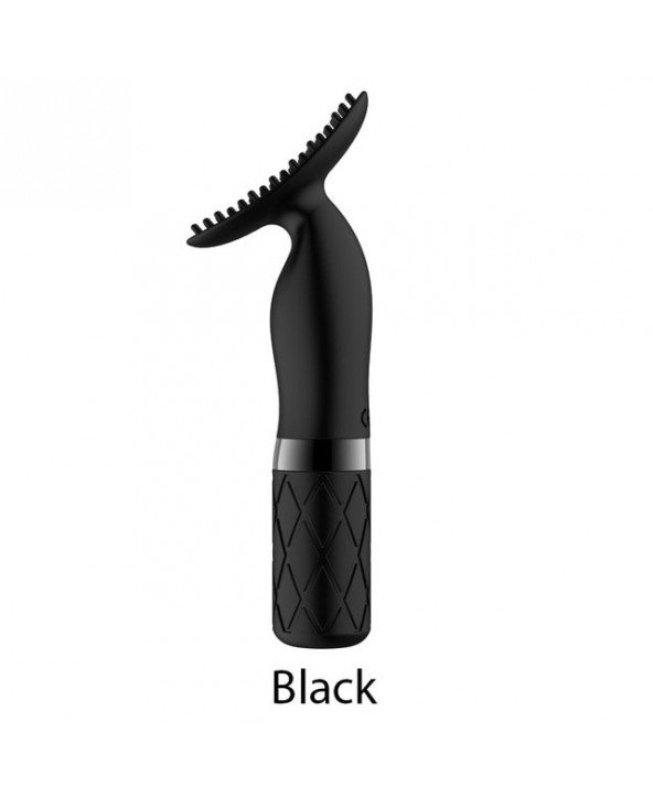 Masturbaciniai, Pompos-Stimuliatoriai moterims-10 greičių Clit Vibrator sekso žaislai moterims