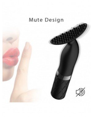 Masturbaciniai, Pompos-Stimuliatoriai moterims-10 greičių Clit Vibrator sekso žaislai moterims
