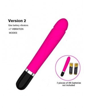 Vibratoriai, Dildo-Išmanieji-Erotiniai G Spot sekso žaislai moterims Dildo Vibratoriai moterims