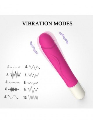 Vibratoriai, Dildo-Išmanieji-Erotiniai G Spot sekso žaislai moterims Dildo Vibratoriai moterims