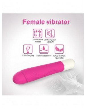 Vibratoriai, Dildo-Išmanieji-Erotiniai G Spot sekso žaislai moterims Dildo Vibratoriai moterims
