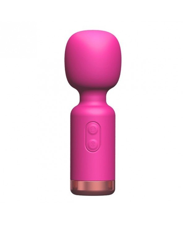 Masturbaciniai, Pompos-Stimuliatoriai moterims-Mini Magic Wand Vibratoriai moterims Nešiojami Masturbaciniai, Pompos-Stimuliatoriai moterims-Mini Magic Wand Vibratoriai moterims Nešiojami