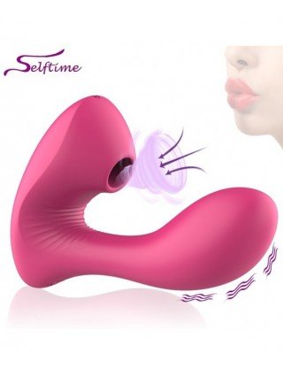 Vibratoriai, Dildo-Išmanieji-Nauji Suking Vibrator sekso žaislai moterų masturbacijai, Moterų G