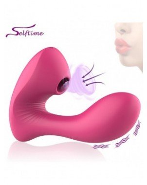 Vibratoriai, Dildo-Išmanieji-Nauji Suking Vibrator sekso žaislai moterų masturbacijai, Moterų G