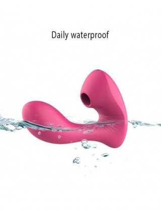Vibratoriai, Dildo-Išmanieji-New Suking Vibrator Sex Toys for