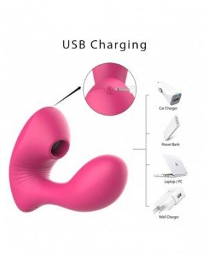 Vibratoriai, Dildo-Išmanieji-Nauji Suking Vibrator sekso žaislai moterų masturbacijai, Moterų G