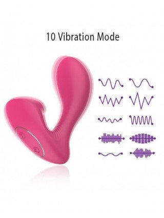 Vibratoriai, Dildo-Išmanieji-Nauji Suking Vibrator sekso žaislai moterų masturbacijai, Moterų G