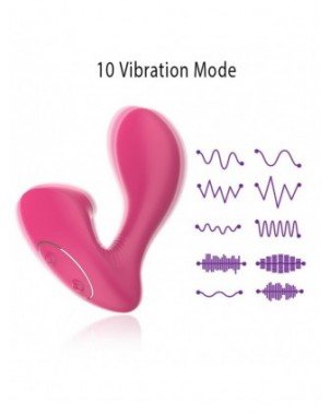 Vibratoriai, Dildo-Išmanieji-Nauji Suking Vibrator sekso žaislai moterų masturbacijai, Moterų G