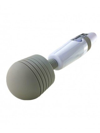 Vibratoriai, Dildo-Įvairūs-LCD ekranas, jutiklinis išmanusis moteriškas kūno masažuoklis Magic
