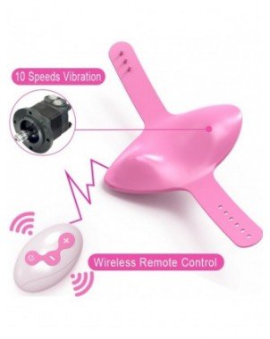 Masturbaciniai, Pompos-Stimuliatoriai moterims-Remote control
