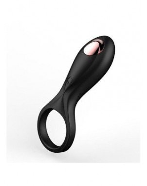 Masturbaciniai, Pompos-Penio žiedai-New USB Charge Cock